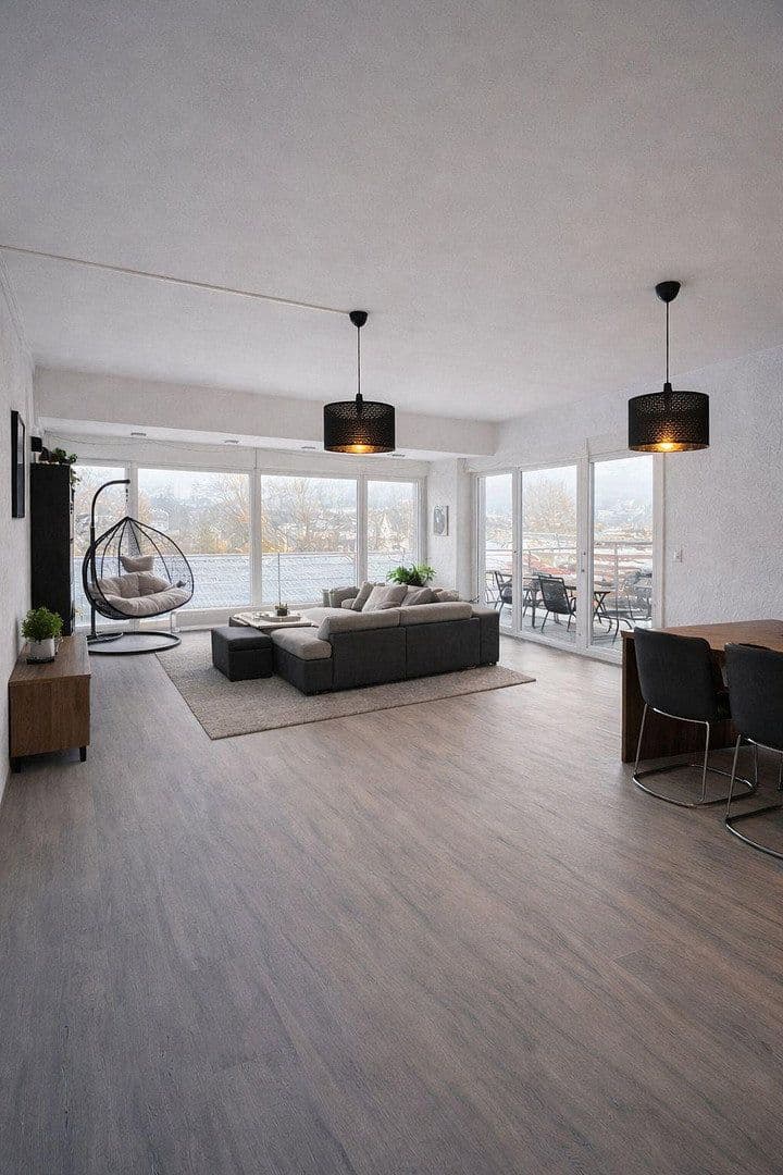 Prenájom bytu 2-izbový 104 m², Weinsteige 10, Bad Mergentheim, Bádensko-Wurttembersko Prenájom bytu 2-izbový 104 m², Weinsteige 10, Bad Mergentheim, Bádensko-Wurttembersko