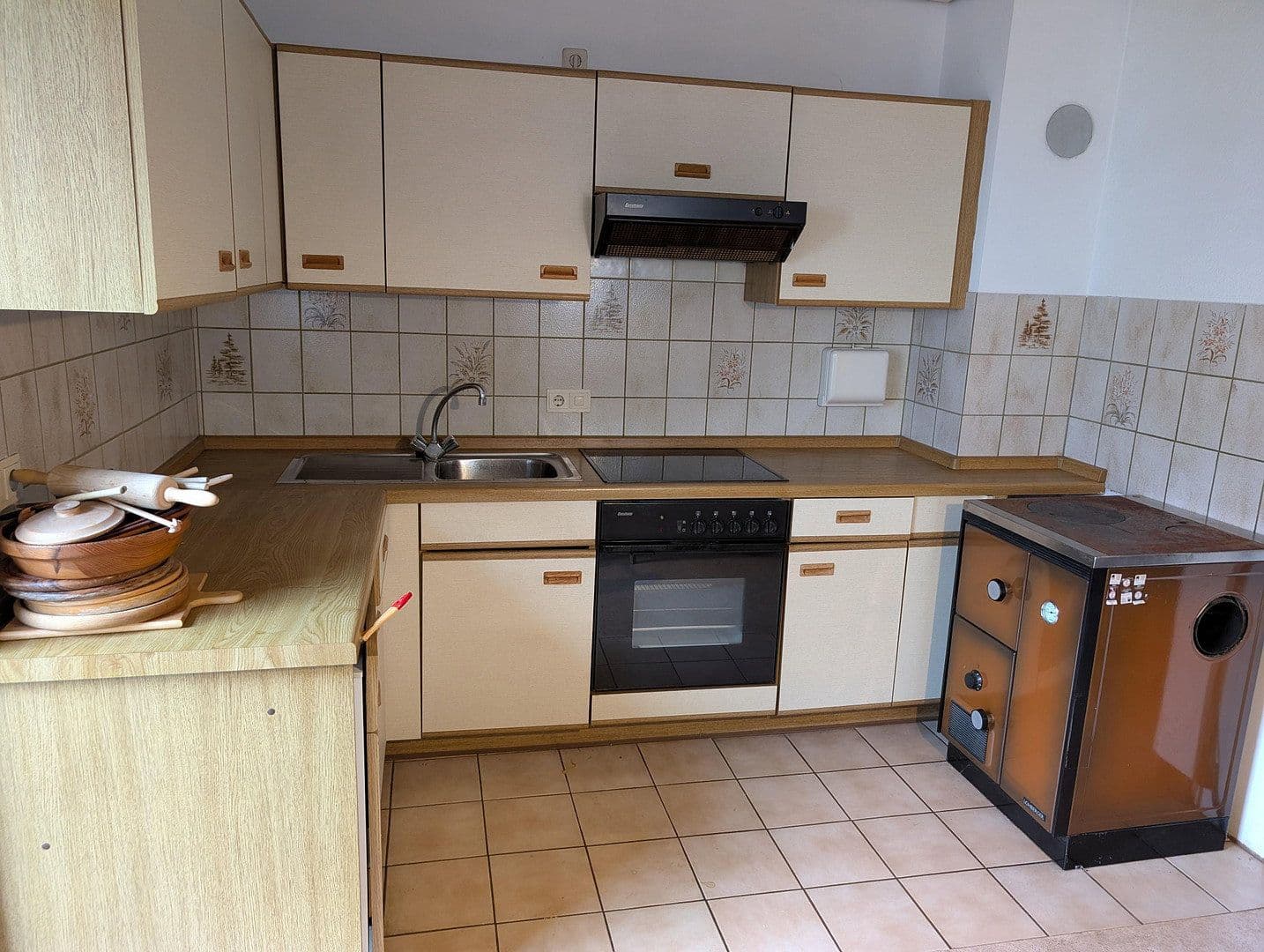Predaj domu 66 m², pozemek 190 m², Ritzging 13, Eging a.See, Bavorsko Predaj domu 66 m², pozemek 190 m², Ritzging 13, Eging a.See, Bavorsko