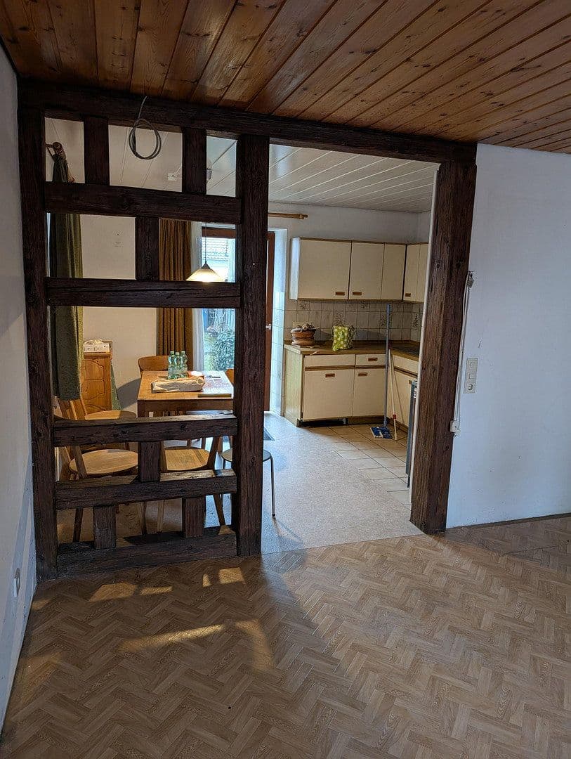 Predaj domu 66 m², pozemek 190 m², Ritzging 13, Eging a.See, Bavorsko Predaj domu 66 m², pozemek 190 m², Ritzging 13, Eging a.See, Bavorsko