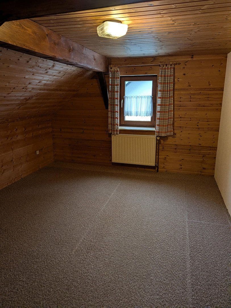 Predaj domu 66 m², pozemek 190 m², Ritzging 13, Eging a.See, Bavorsko Predaj domu 66 m², pozemek 190 m², Ritzging 13, Eging a.See, Bavorsko