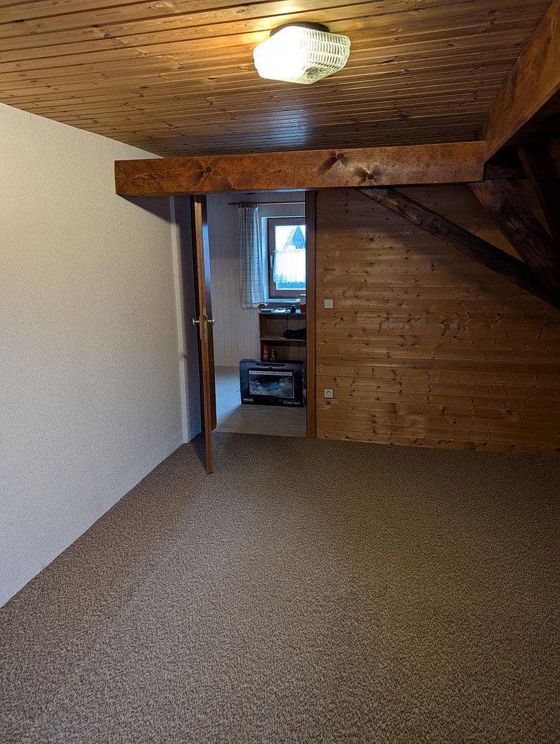Predaj domu 66 m², pozemek 190 m², Ritzging 13, Eging a.See, Bavorsko Predaj domu 66 m², pozemek 190 m², Ritzging 13, Eging a.See, Bavorsko