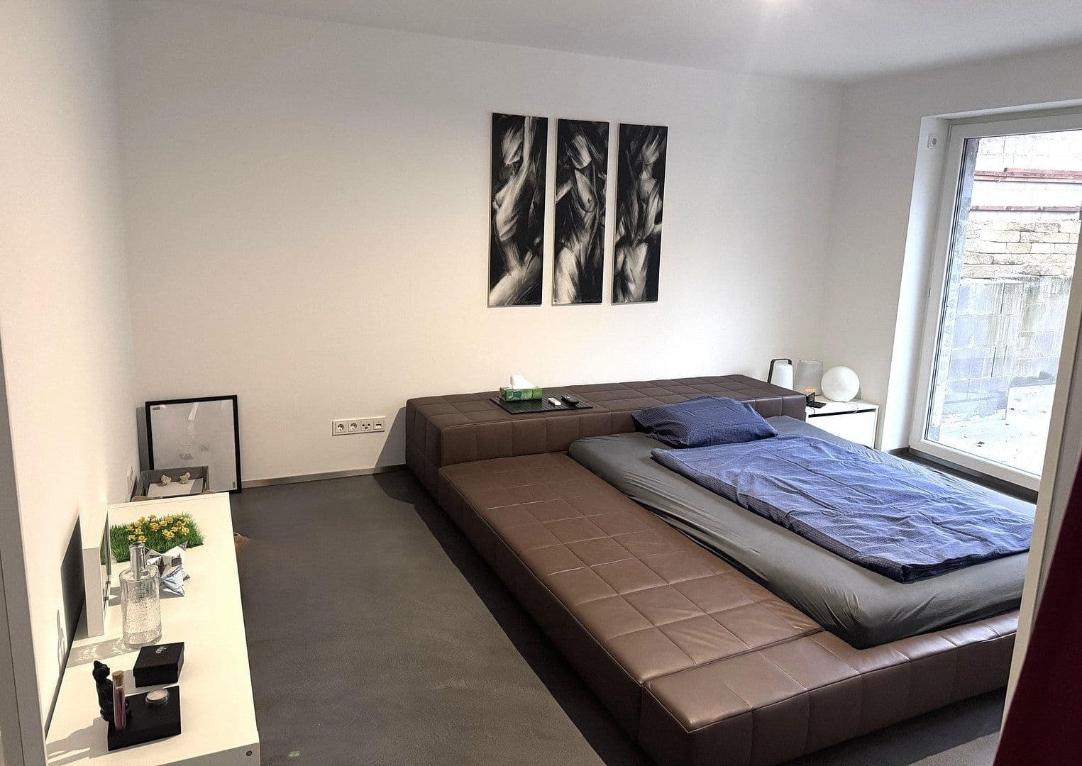 Prenájom bytu 2-izbový 112 m², Lüdenscheid, Severné Porýnie - Westfálsko Prenájom bytu 2-izbový 112 m², Lüdenscheid, Severné Porýnie - Westfálsko