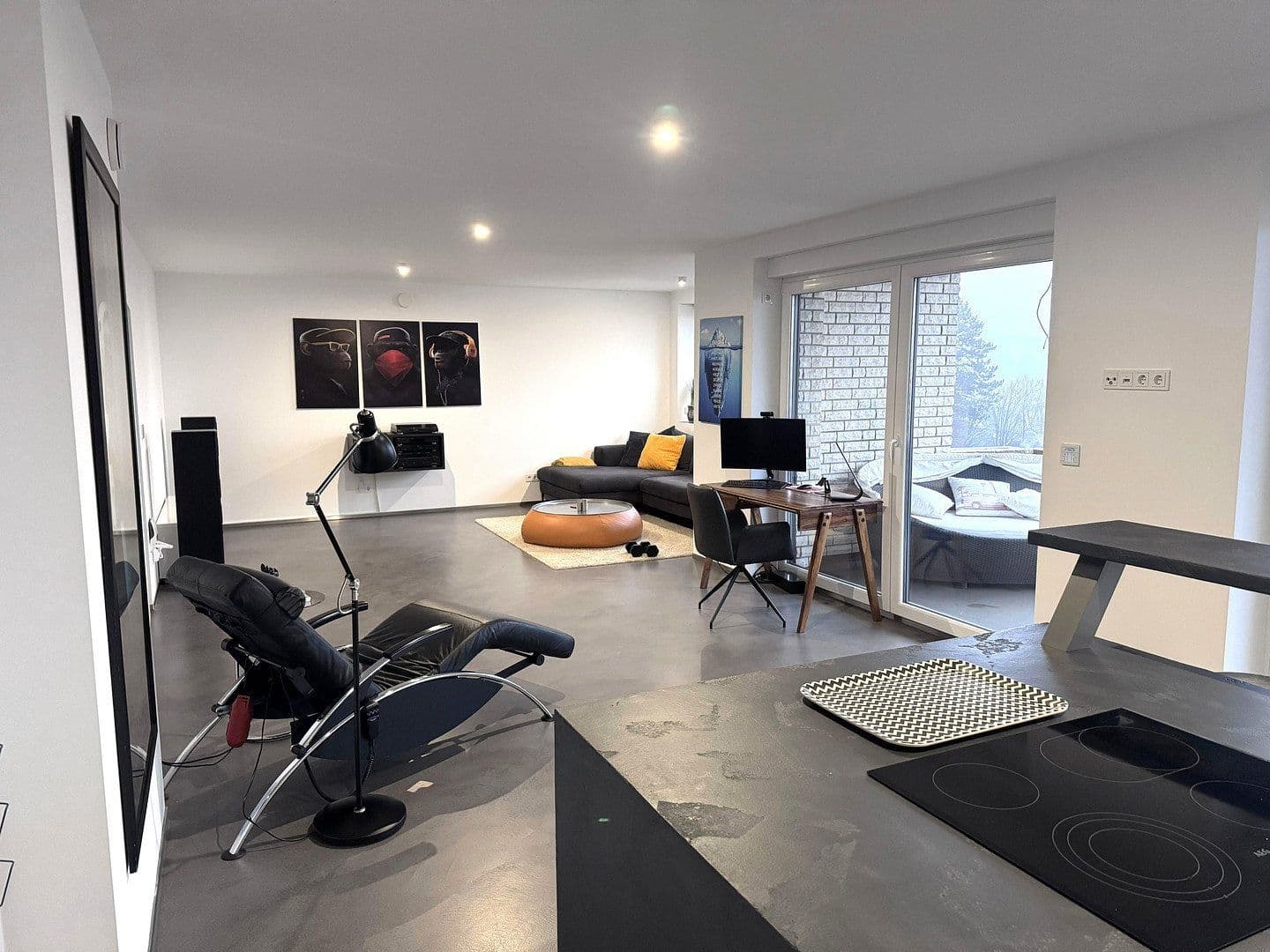 Prenájom bytu 2-izbový 112 m², Lüdenscheid, Severné Porýnie - Westfálsko Prenájom bytu 2-izbový 112 m², Lüdenscheid, Severné Porýnie - Westfálsko