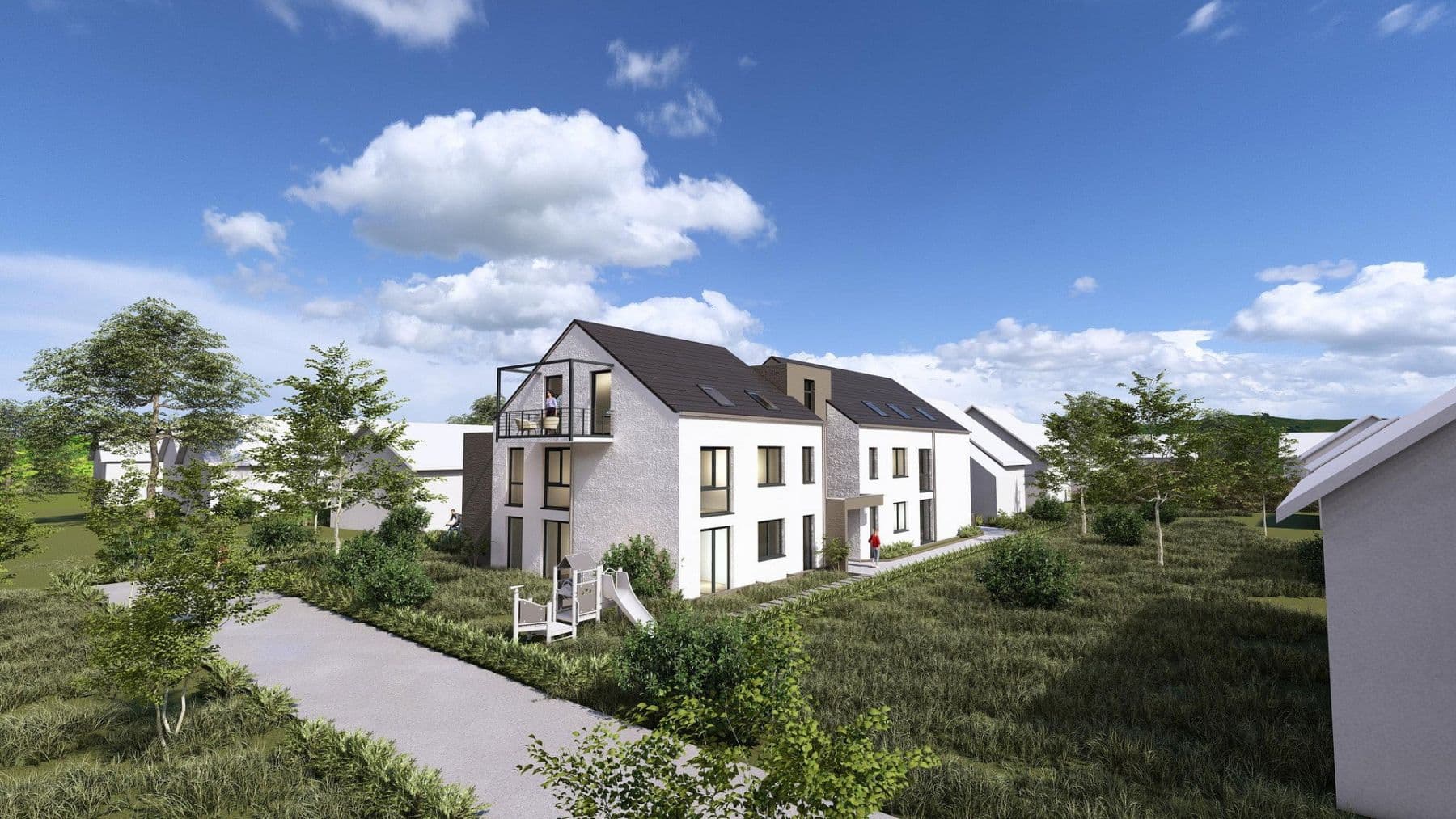 Predaj bytu 2-izbový 60 m², Mörikestraße 17, Dettingen unter Teck, Bádensko-Wurttembersko Predaj bytu 2-izbový 60 m², Mörikestraße 17, Dettingen unter Teck, Bádensko-Wurttembersko