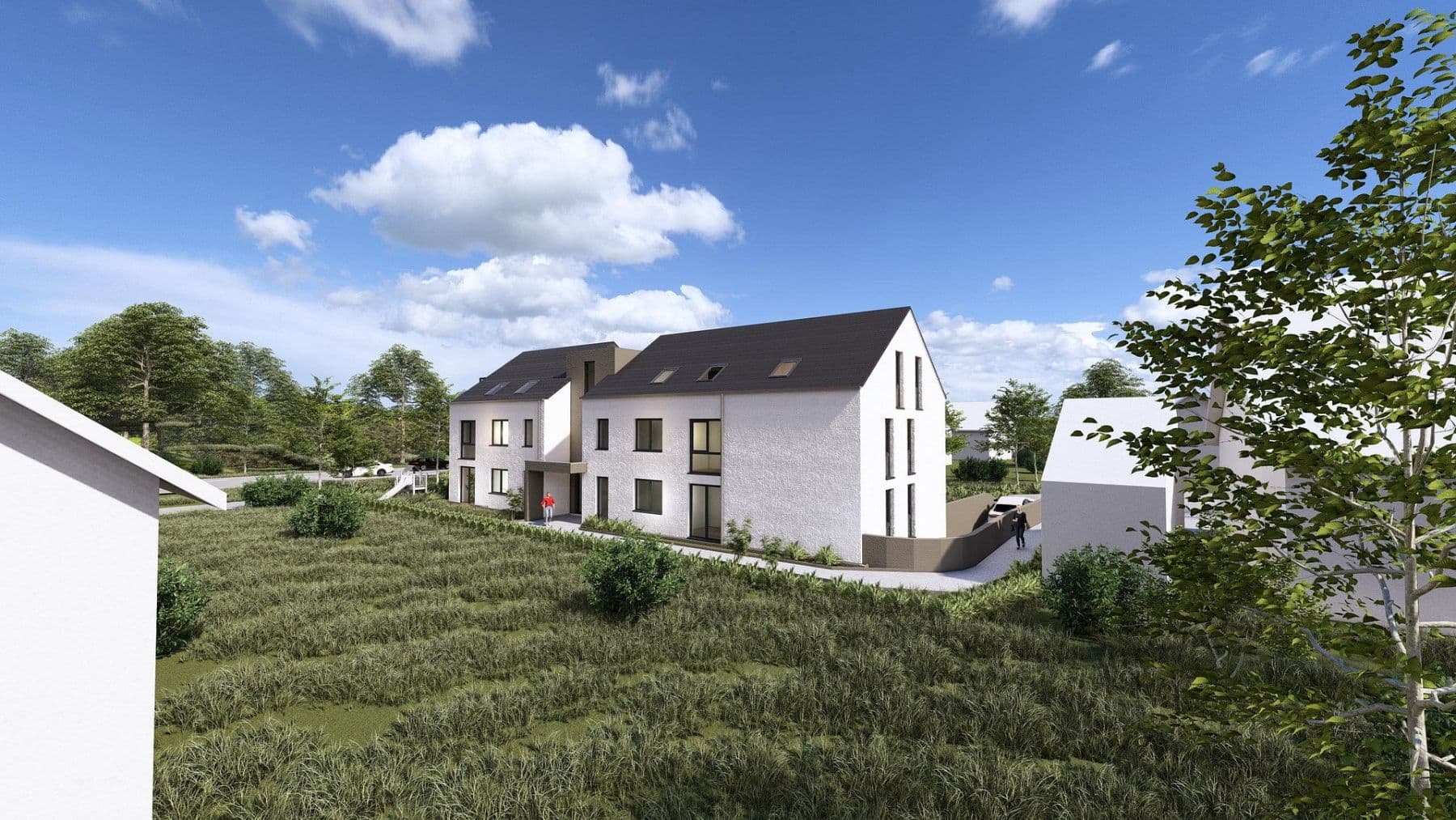 Predaj bytu 2-izbový 60 m², Mörikestraße 17, Dettingen unter Teck, Bádensko-Wurttembersko Predaj bytu 2-izbový 60 m², Mörikestraße 17, Dettingen unter Teck, Bádensko-Wurttembersko