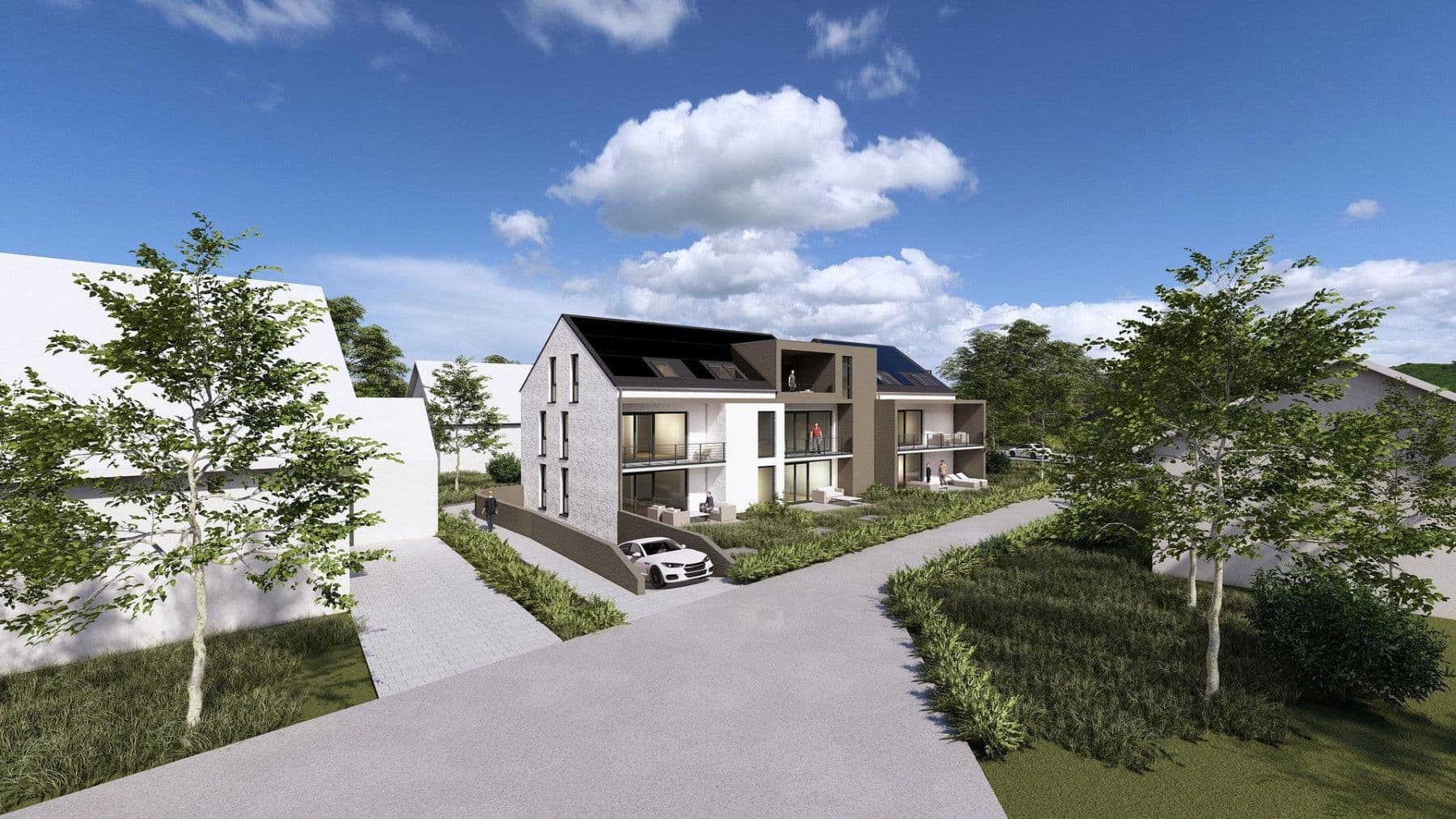 Predaj bytu 2-izbový 60 m², Mörikestraße 17, Dettingen unter Teck, Bádensko-Wurttembersko Predaj bytu 2-izbový 60 m², Mörikestraße 17, Dettingen unter Teck, Bádensko-Wurttembersko