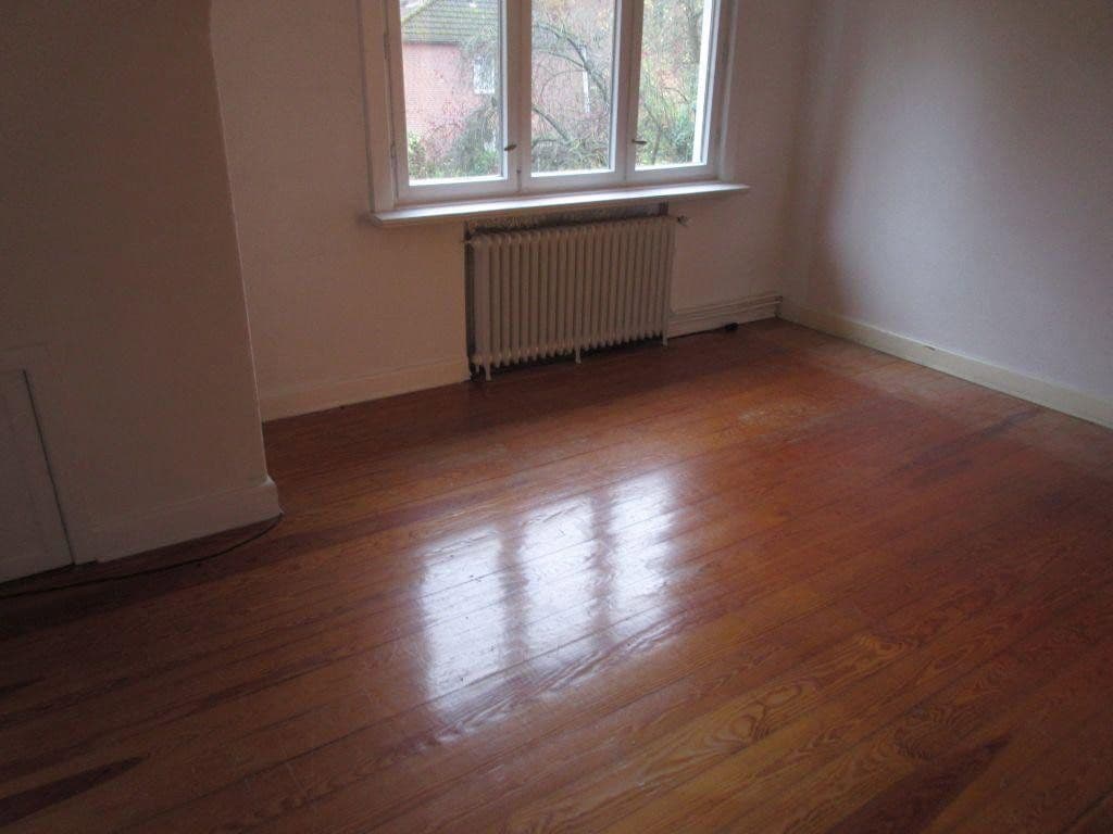 Prenájom domu 118 m², pozemek 600 m², Volksdorf, Hamburg, Hamburg Prenájom domu 118 m², pozemek 600 m², Volksdorf, Hamburg, Hamburg