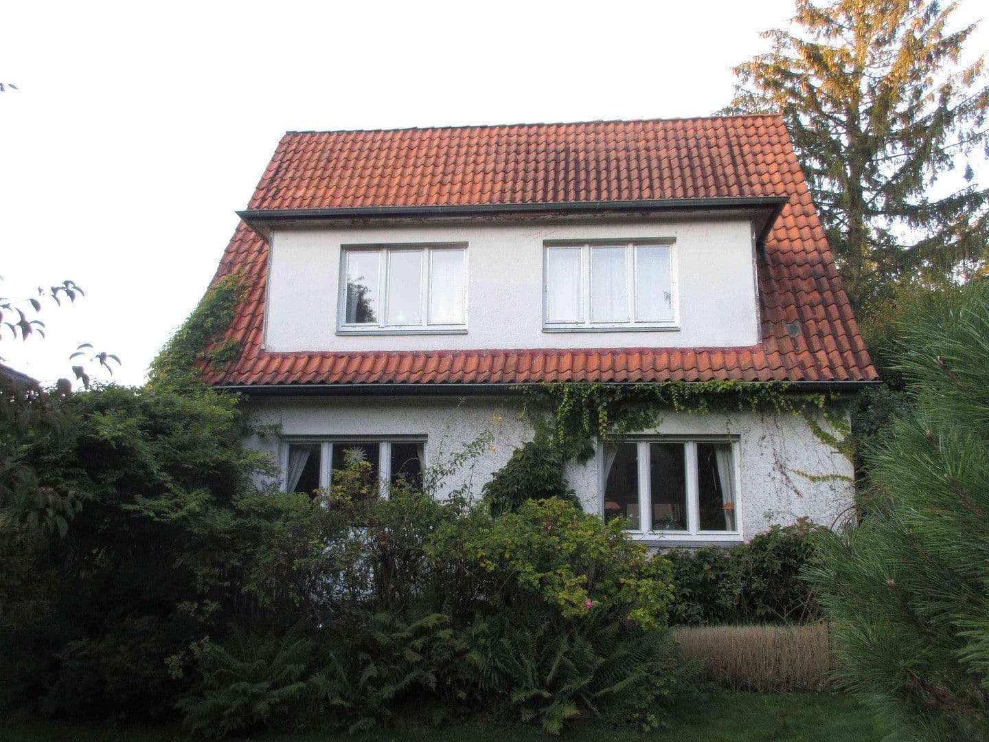 Prenájom domu 118 m², pozemek 600 m², Volksdorf, Hamburg, Hamburg Prenájom domu 118 m², pozemek 600 m², Volksdorf, Hamburg, Hamburg