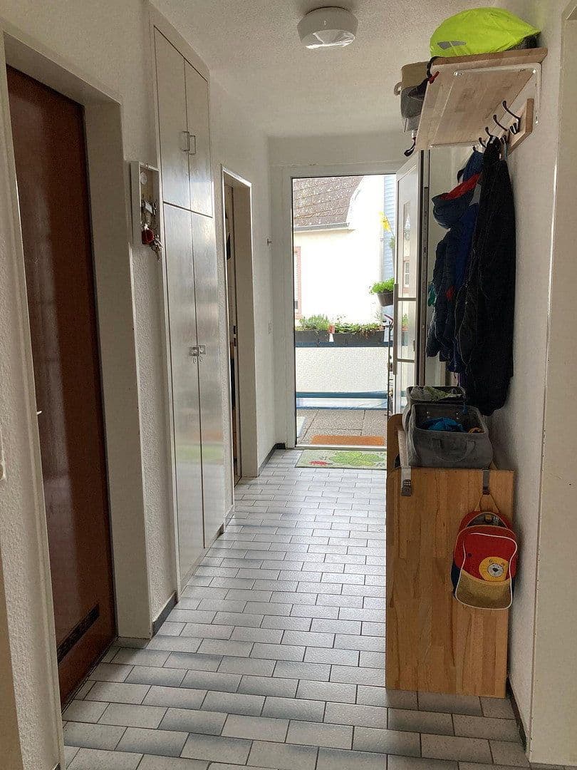 Prenájom bytu 3-izbový 88 m², Leopoldstraße 5, Karlsruhe, Bádensko-Wurttembersko Prenájom bytu 3-izbový 88 m², Leopoldstraße 5, Karlsruhe, Bádensko-Wurttembersko
