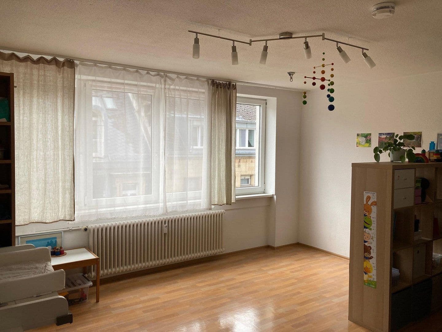 Prenájom bytu 3-izbový 88 m², Leopoldstraße 5, Karlsruhe, Bádensko-Wurttembersko Prenájom bytu 3-izbový 88 m², Leopoldstraße 5, Karlsruhe, Bádensko-Wurttembersko