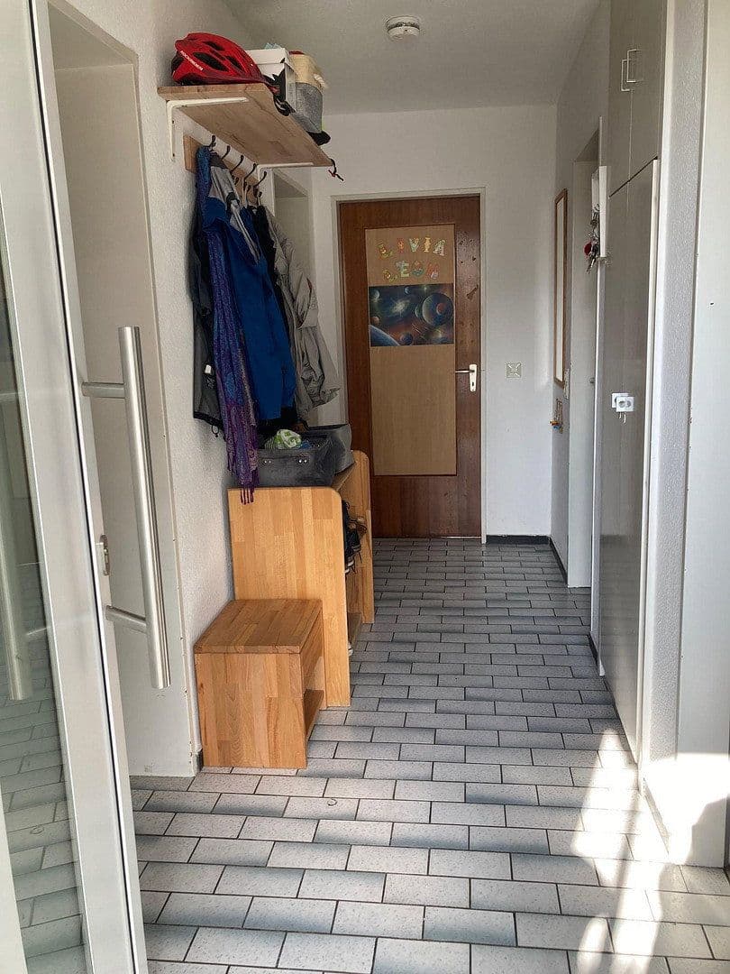 Prenájom bytu 3-izbový 88 m², Leopoldstraße 5, Karlsruhe, Bádensko-Wurttembersko Prenájom bytu 3-izbový 88 m², Leopoldstraße 5, Karlsruhe, Bádensko-Wurttembersko