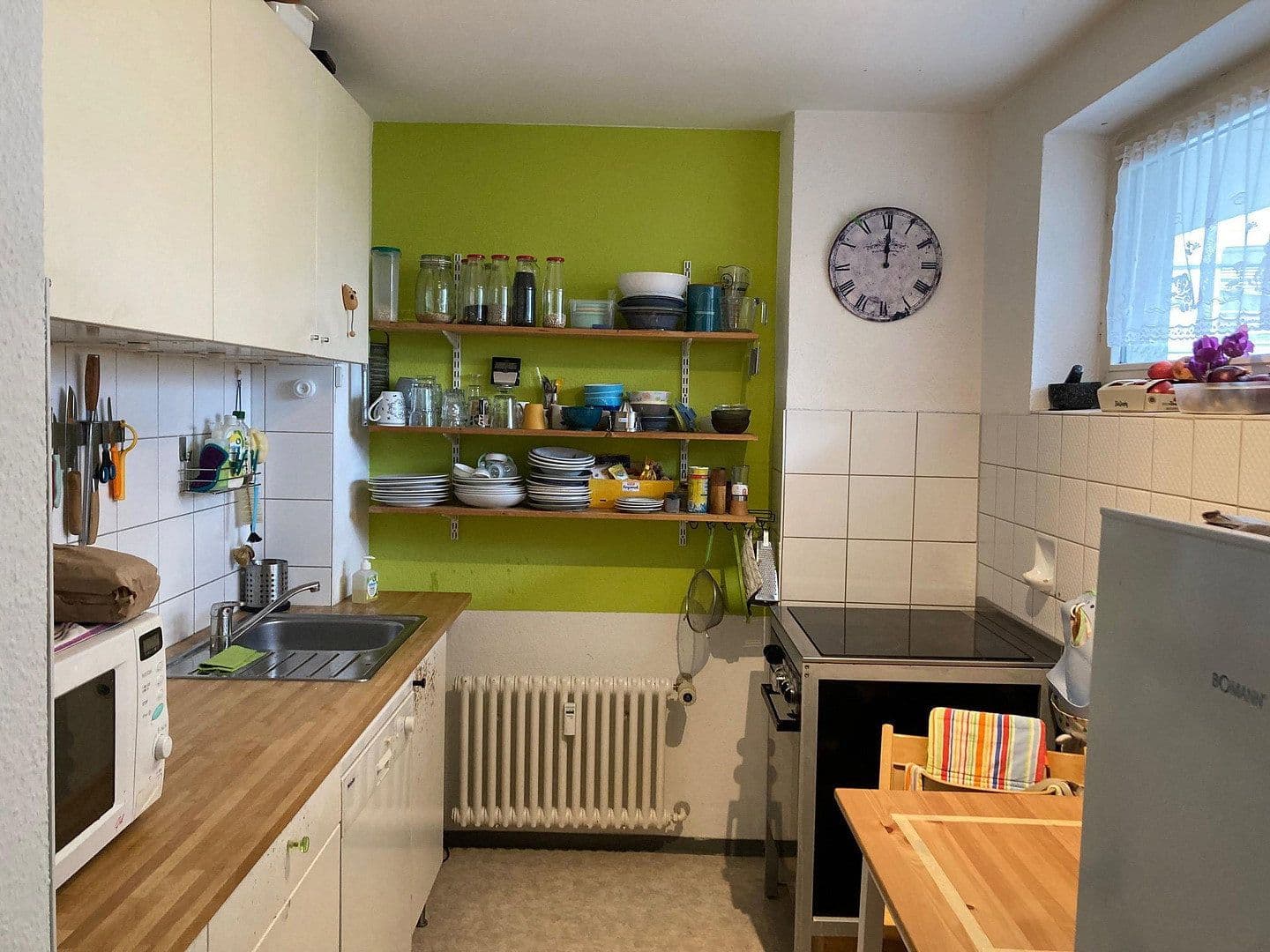 Prenájom bytu 3-izbový 88 m², Leopoldstraße 5, Karlsruhe, Bádensko-Wurttembersko Prenájom bytu 3-izbový 88 m², Leopoldstraße 5, Karlsruhe, Bádensko-Wurttembersko