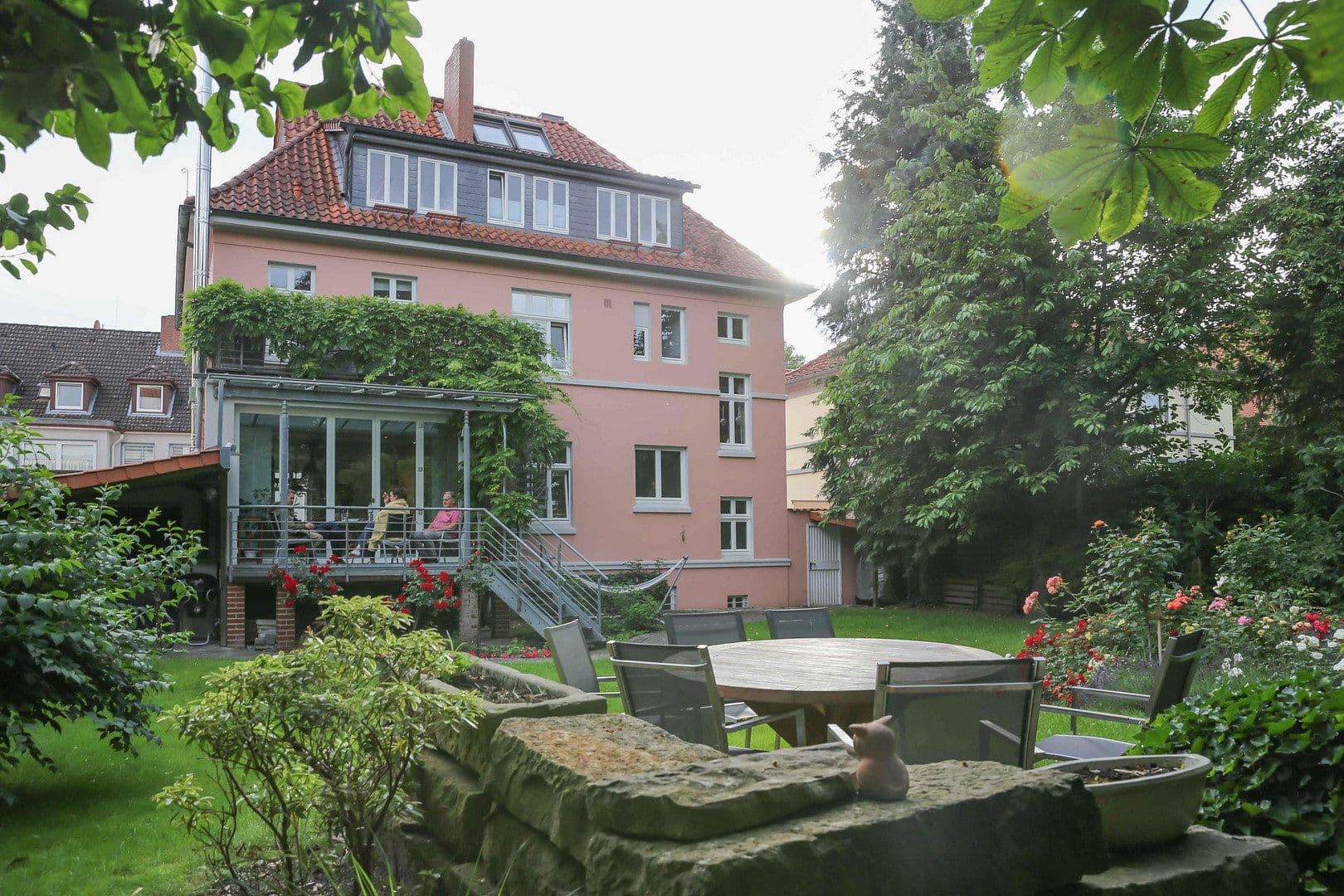 Prenájom bytu 3-izbový 80 m², Celle, Dolné Sasko Prenájom bytu 3-izbový 80 m², Celle, Dolné Sasko