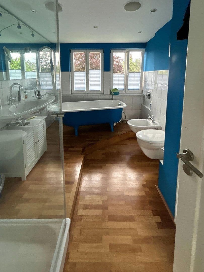 Prenájom bytu 3-izbový 80 m², Celle, Dolné Sasko Prenájom bytu 3-izbový 80 m², Celle, Dolné Sasko
