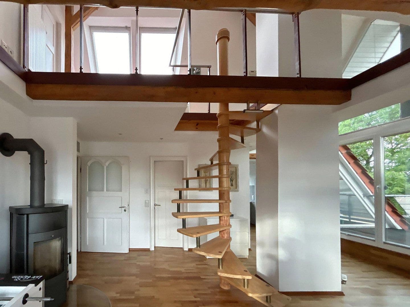 Prenájom bytu 3-izbový 80 m², Celle, Dolné Sasko Prenájom bytu 3-izbový 80 m², Celle, Dolné Sasko