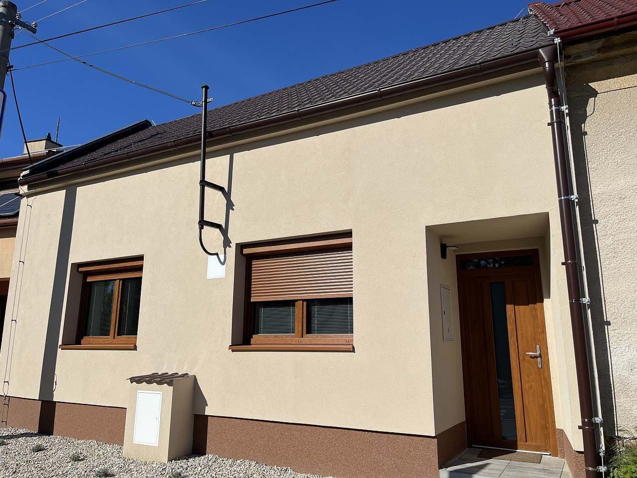 Prenájom rekreačného objektu, Moravská Nová Ves, Jihomoravský kraj Prenájom rekreačného objektu, Moravská Nová Ves, Jihomoravský kraj