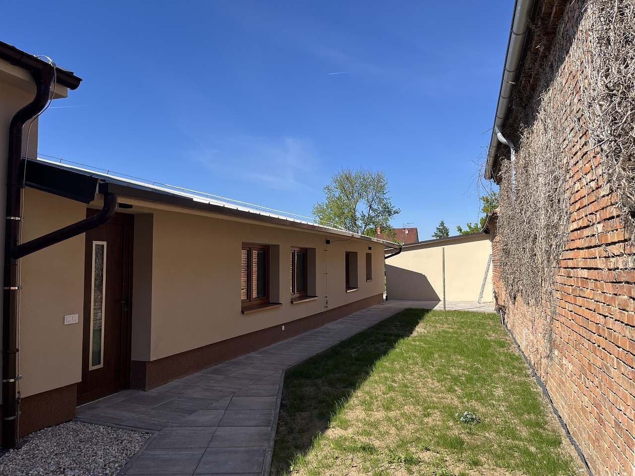 Prenájom rekreačného objektu, Moravská Nová Ves, Jihomoravský kraj Prenájom rekreačného objektu, Moravská Nová Ves, Jihomoravský kraj