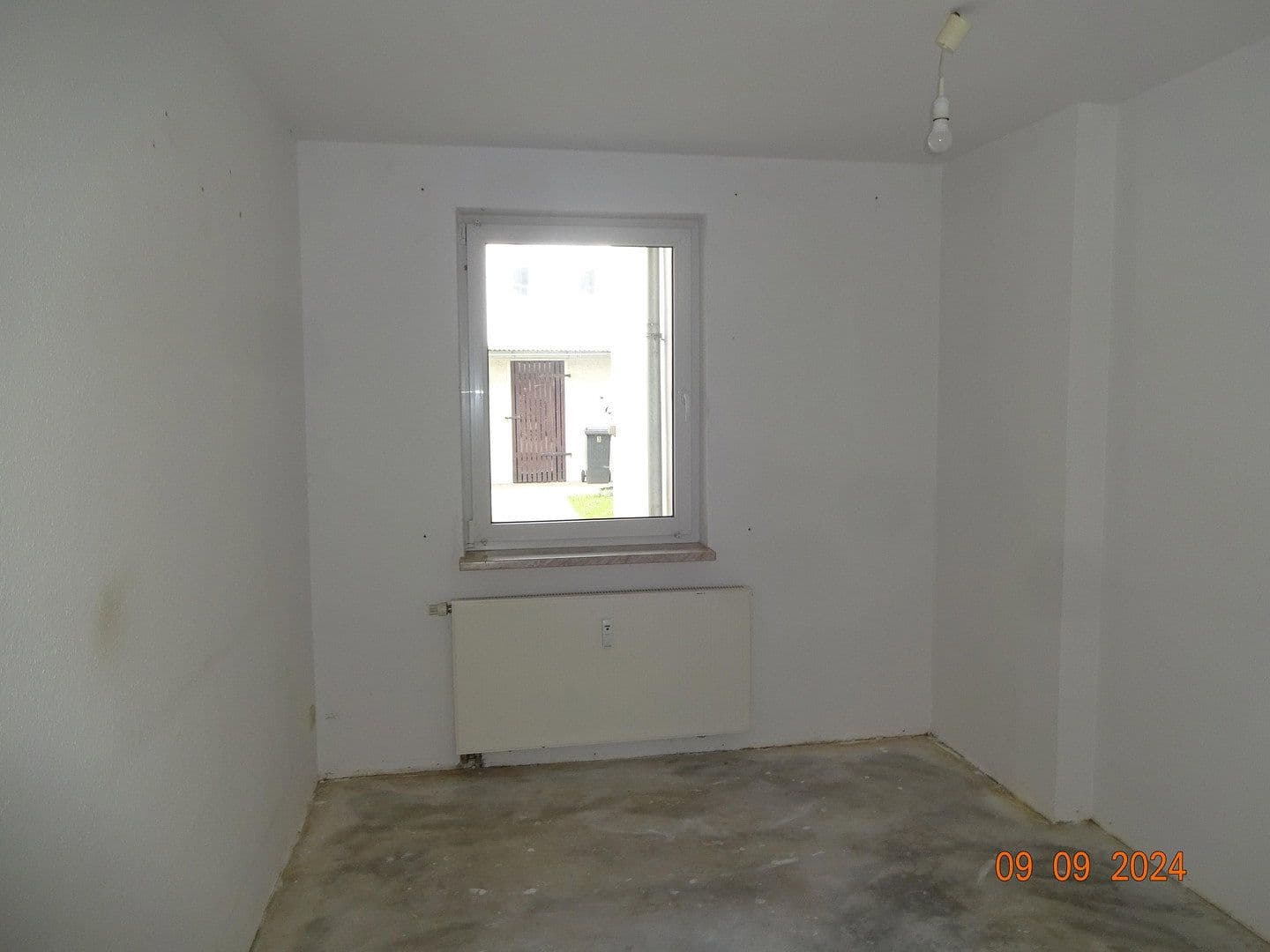 Prenájom bytu 2-izbový 50 m², Schillerstraße 24, Rudolstadt, Durínsko Prenájom bytu 2-izbový 50 m², Schillerstraße 24, Rudolstadt, Durínsko