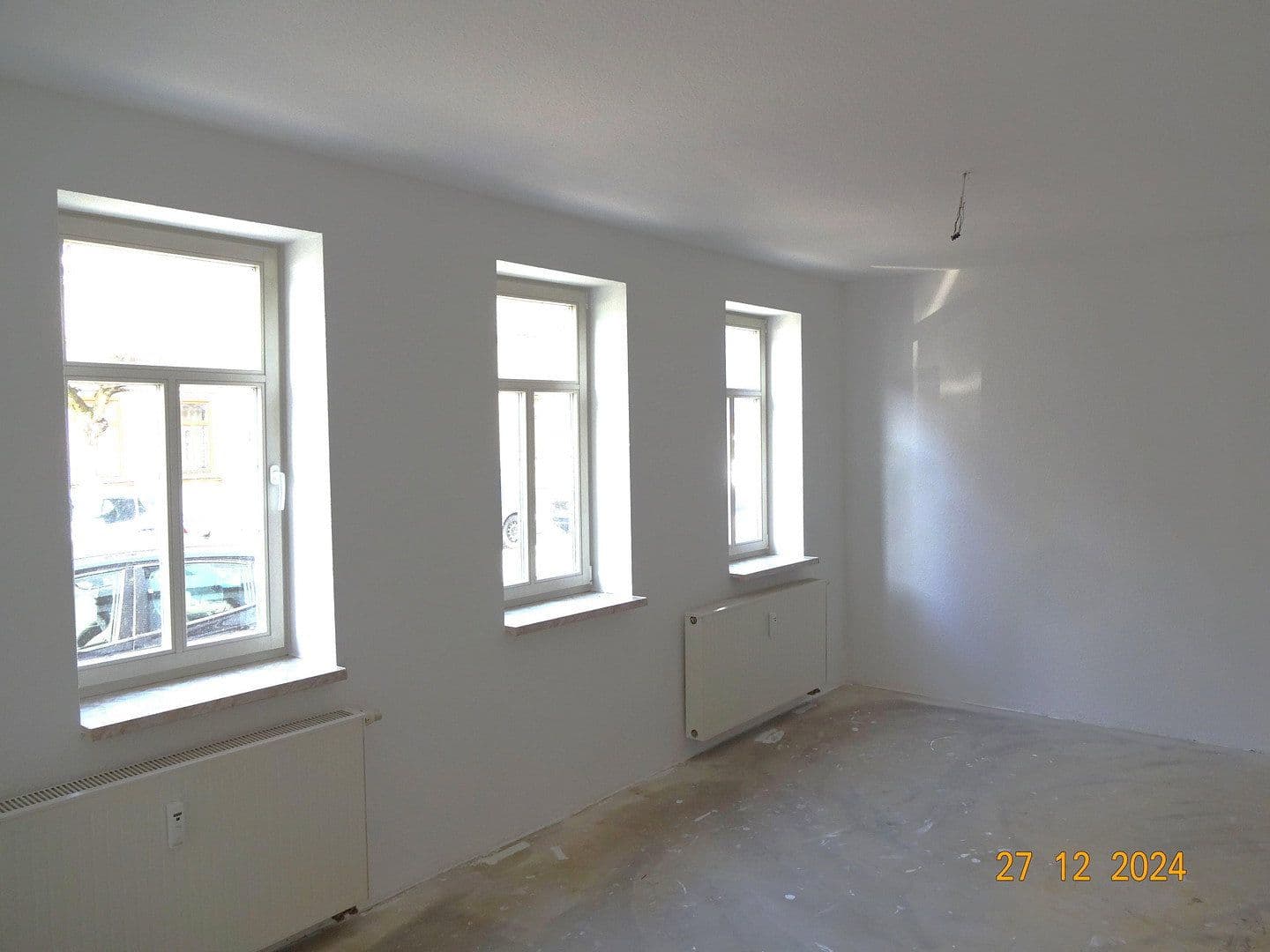 Prenájom bytu 2-izbový 50 m², Schillerstraße 24, Rudolstadt, Durínsko Prenájom bytu 2-izbový 50 m², Schillerstraße 24, Rudolstadt, Durínsko