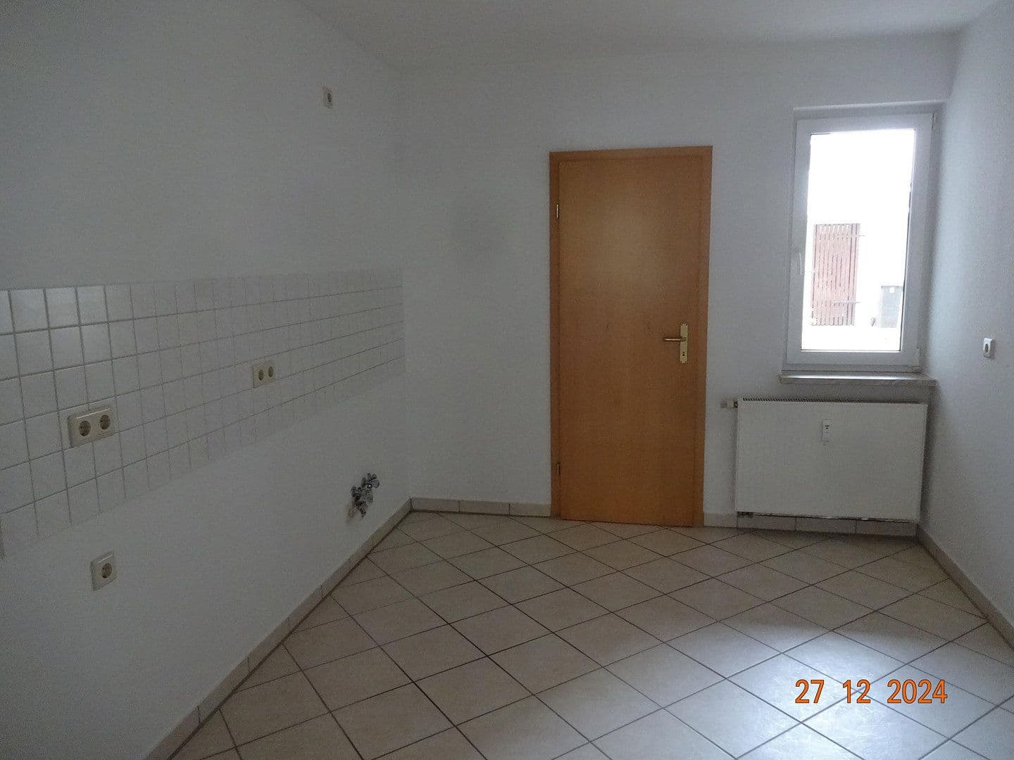 Prenájom bytu 2-izbový 50 m², Schillerstraße 24, Rudolstadt, Durínsko Prenájom bytu 2-izbový 50 m², Schillerstraße 24, Rudolstadt, Durínsko