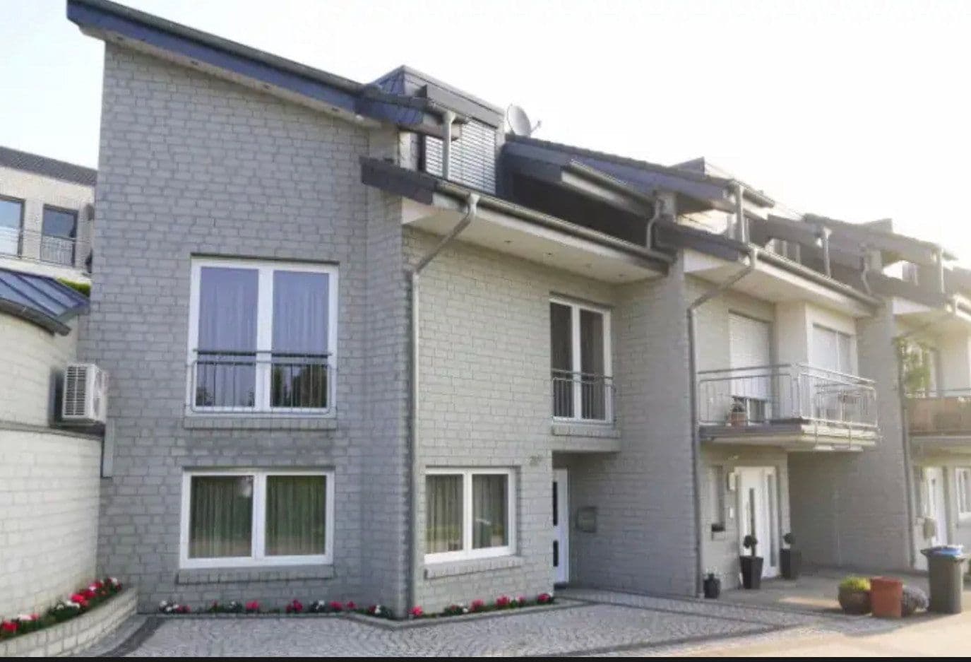 Predaj domu 121 m², pozemek 121 m², Haltern am See, Severné Porýnie - Westfálsko Predaj domu 121 m², pozemek 121 m², Haltern am See, Severné Porýnie - Westfálsko