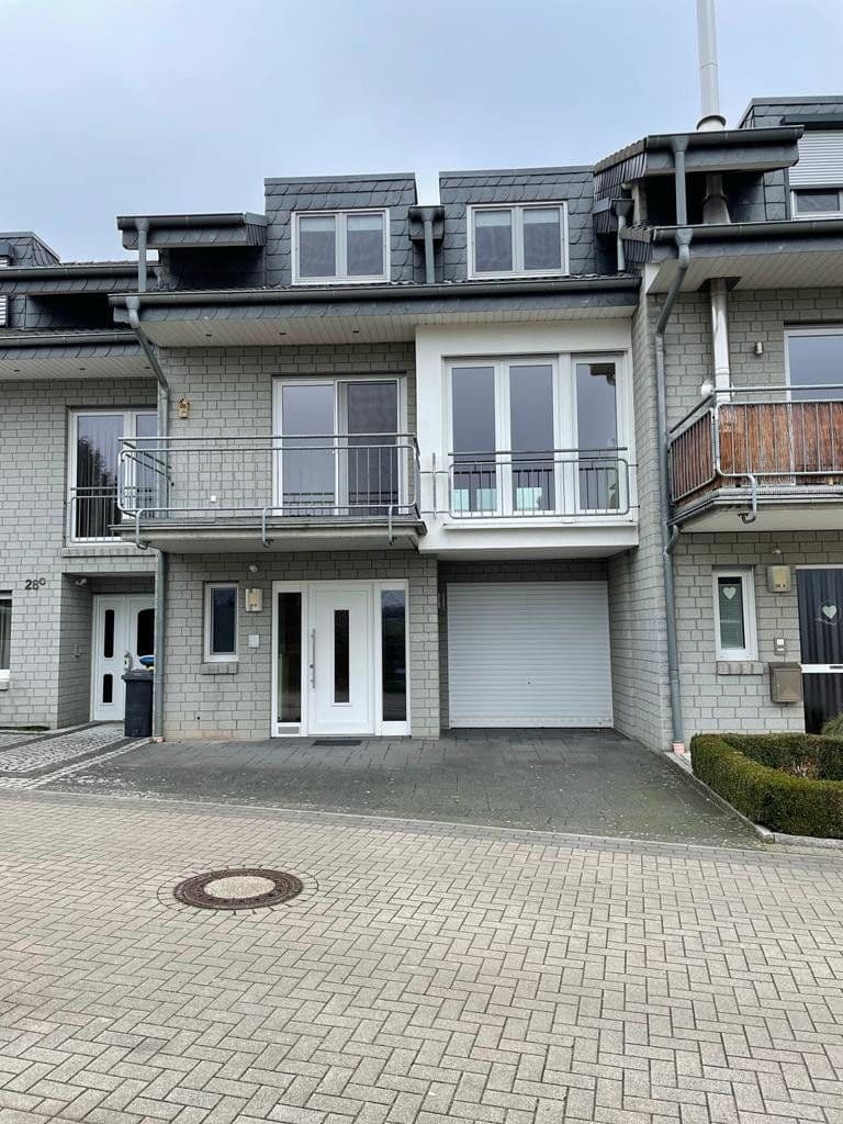 Predaj domu 121 m², pozemek 121 m², Haltern am See, Severné Porýnie - Westfálsko Predaj domu 121 m², pozemek 121 m², Haltern am See, Severné Porýnie - Westfálsko