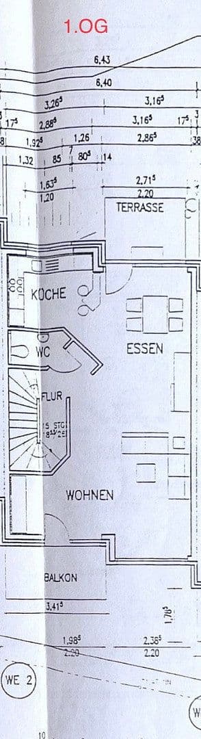 Predaj domu 121 m², pozemek 121 m², Haltern am See, Severné Porýnie - Westfálsko Predaj domu 121 m², pozemek 121 m², Haltern am See, Severné Porýnie - Westfálsko