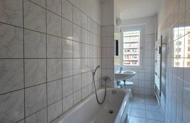 Predaj bytu 3-izbový 61 m², Stralsund, Meklenbursko-Predpomoransko Predaj bytu 3-izbový 61 m², Stralsund, Meklenbursko-Predpomoransko