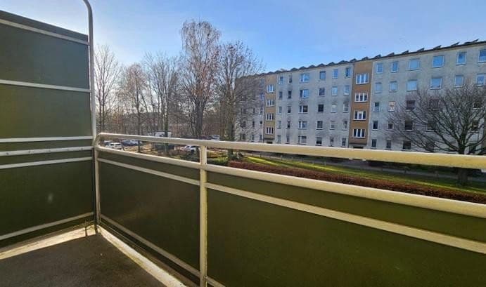 Predaj bytu 3-izbový 61 m², Stralsund, Meklenbursko-Predpomoransko Predaj bytu 3-izbový 61 m², Stralsund, Meklenbursko-Predpomoransko