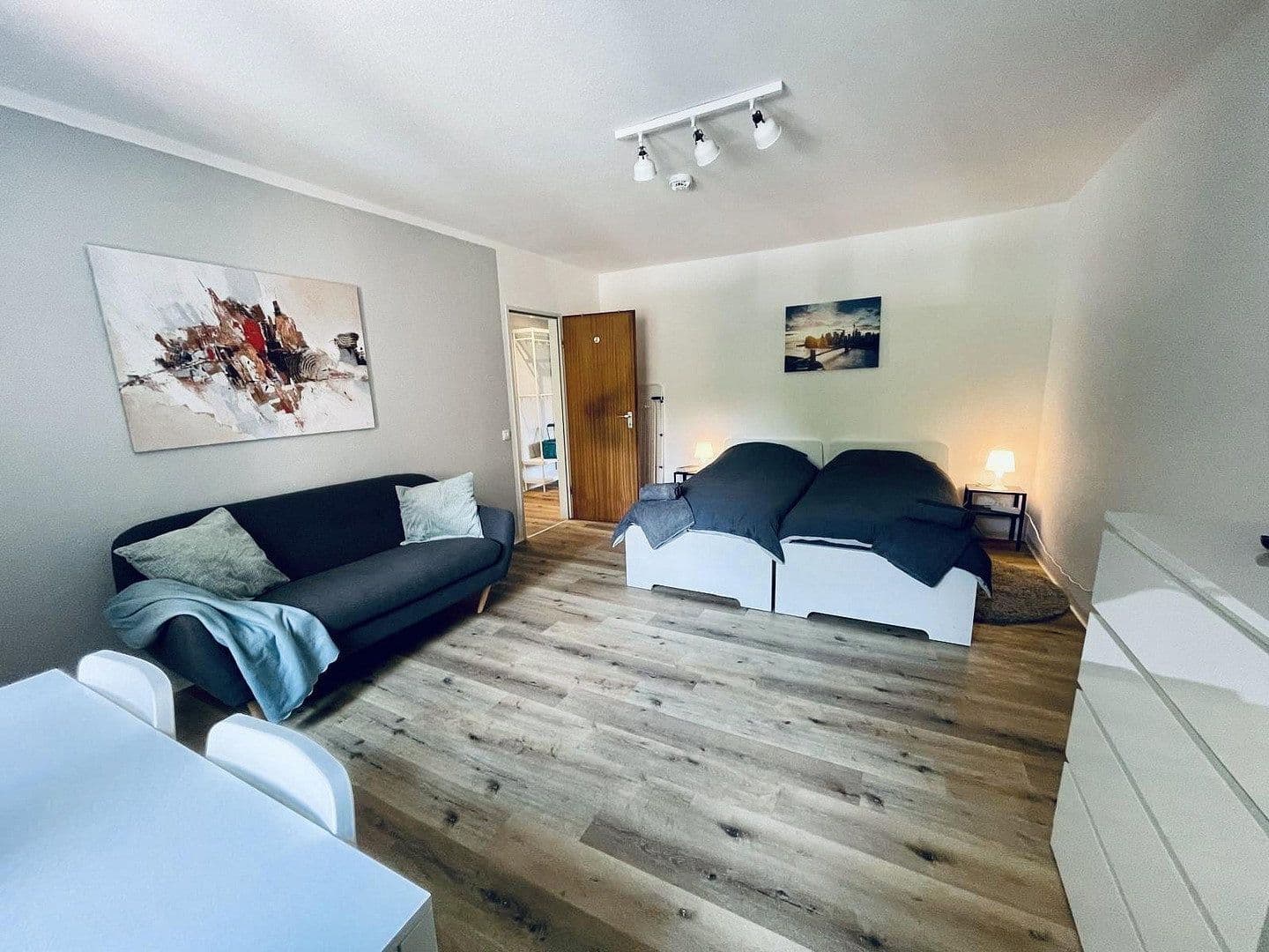 Prenájom bytu 70 m², Hamburg, Hamburg Prenájom bytu 70 m², Hamburg, Hamburg