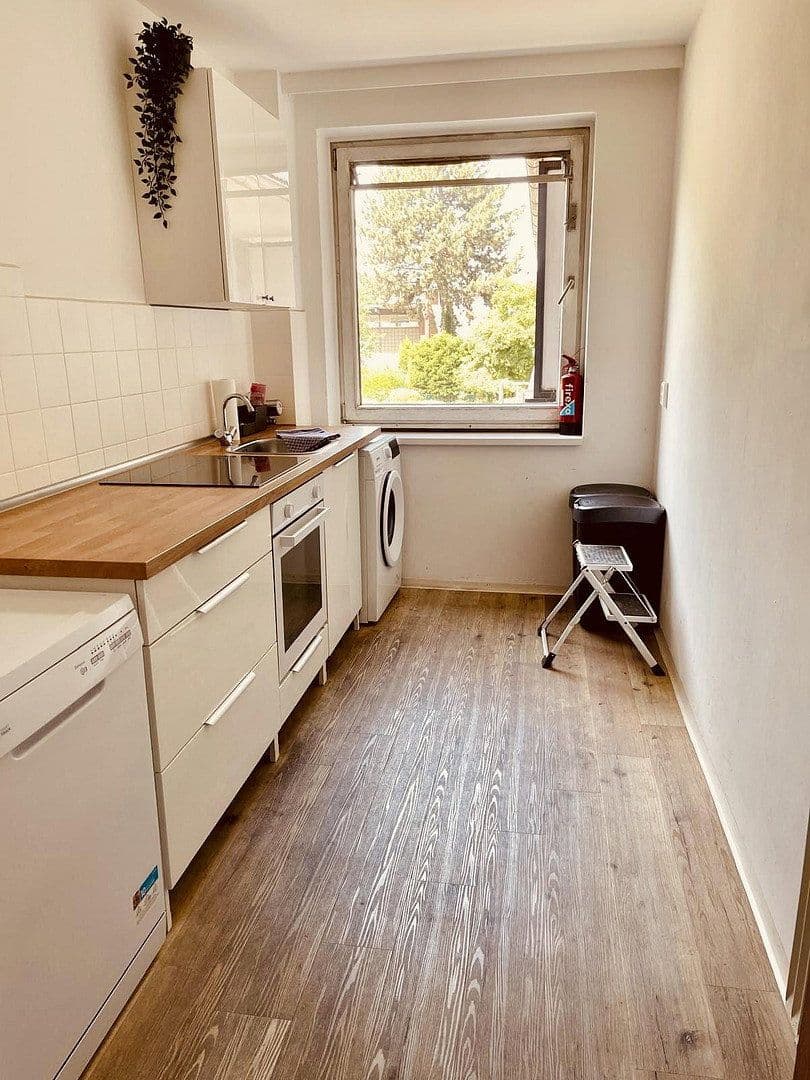Prenájom bytu 70 m², Hamburg, Hamburg Prenájom bytu 70 m², Hamburg, Hamburg