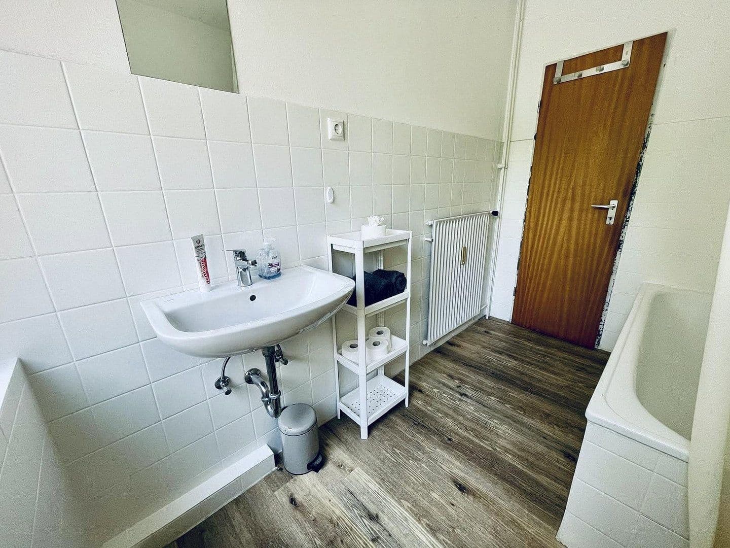 Prenájom bytu 70 m², Hamburg, Hamburg Prenájom bytu 70 m², Hamburg, Hamburg