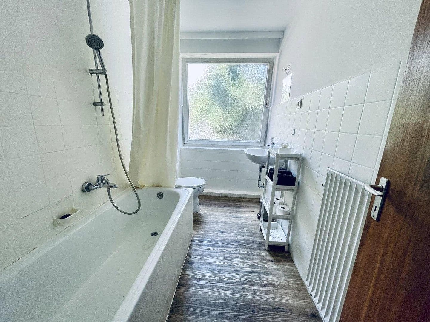 Prenájom bytu 70 m², Hamburg, Hamburg Prenájom bytu 70 m², Hamburg, Hamburg