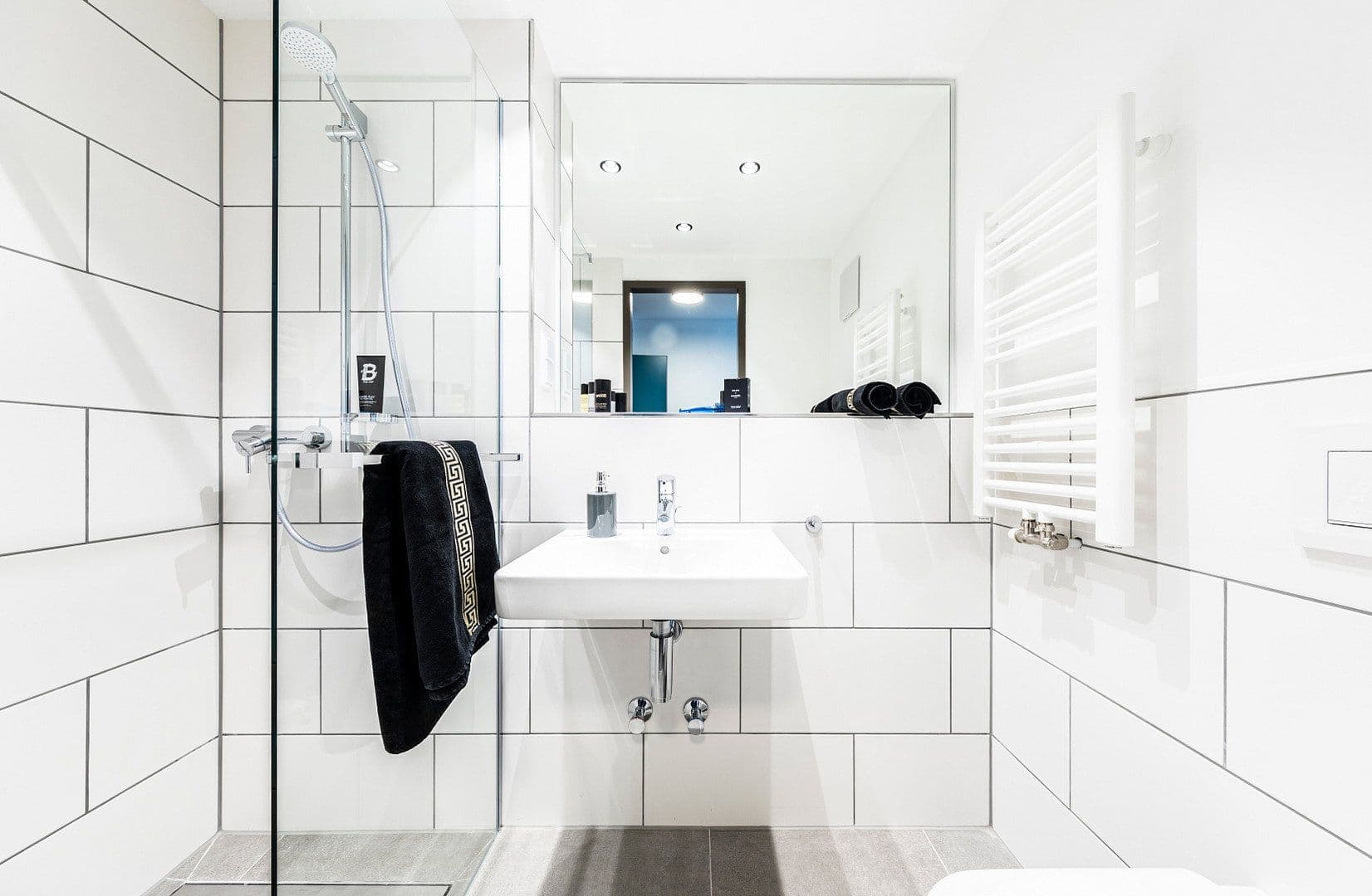 Predaj bytu 1-izbový 20 m², Karlstraße 57, Darmstadt, Hesensko Predaj bytu 1-izbový 20 m², Karlstraße 57, Darmstadt, Hesensko