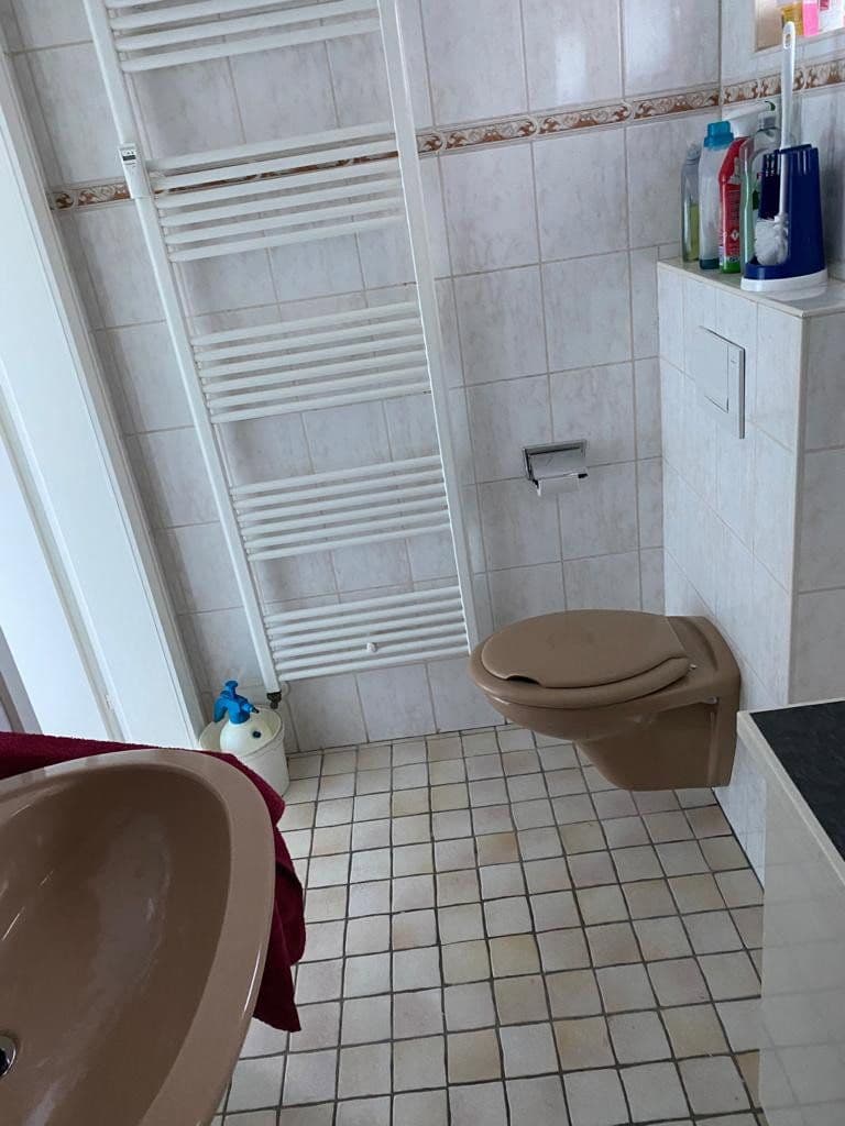 Prenájom bytu 2-izbový 45 m², Neuplatz 8, Remscheid, Severné Porýnie - Westfálsko Prenájom bytu 2-izbový 45 m², Neuplatz 8, Remscheid, Severné Porýnie - Westfálsko