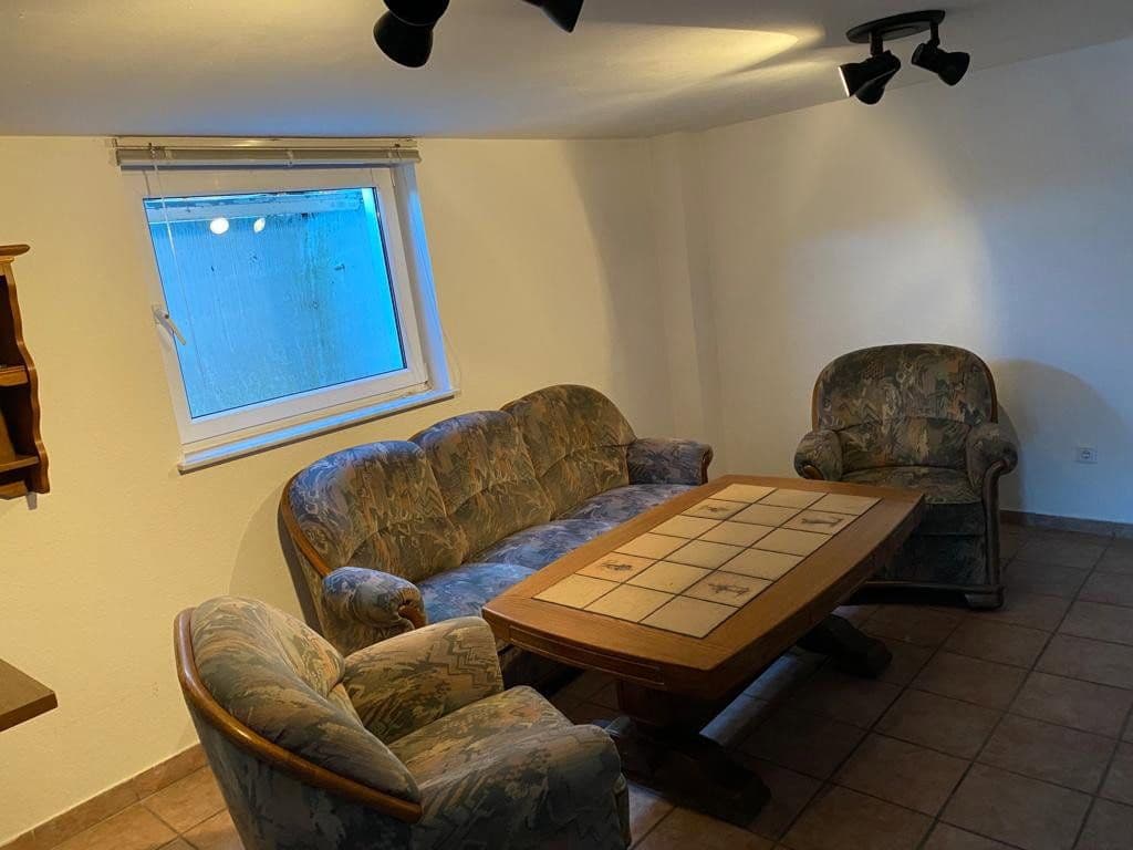 Prenájom bytu 2-izbový 45 m², Neuplatz 8, Remscheid, Severné Porýnie - Westfálsko Prenájom bytu 2-izbový 45 m², Neuplatz 8, Remscheid, Severné Porýnie - Westfálsko