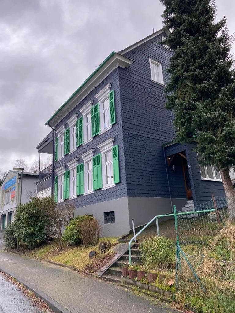 Prenájom bytu 2-izbový 45 m², Neuplatz 8, Remscheid, Severné Porýnie - Westfálsko Prenájom bytu 2-izbový 45 m², Neuplatz 8, Remscheid, Severné Porýnie - Westfálsko