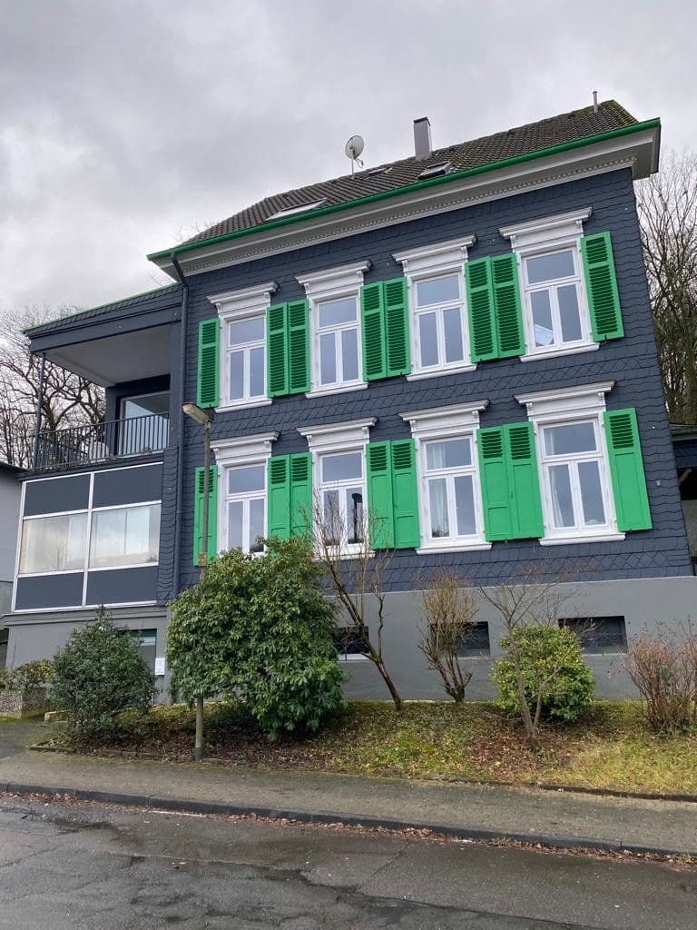 Prenájom bytu 2-izbový 45 m², Neuplatz 8, Remscheid, Severné Porýnie - Westfálsko Prenájom bytu 2-izbový 45 m², Neuplatz 8, Remscheid, Severné Porýnie - Westfálsko