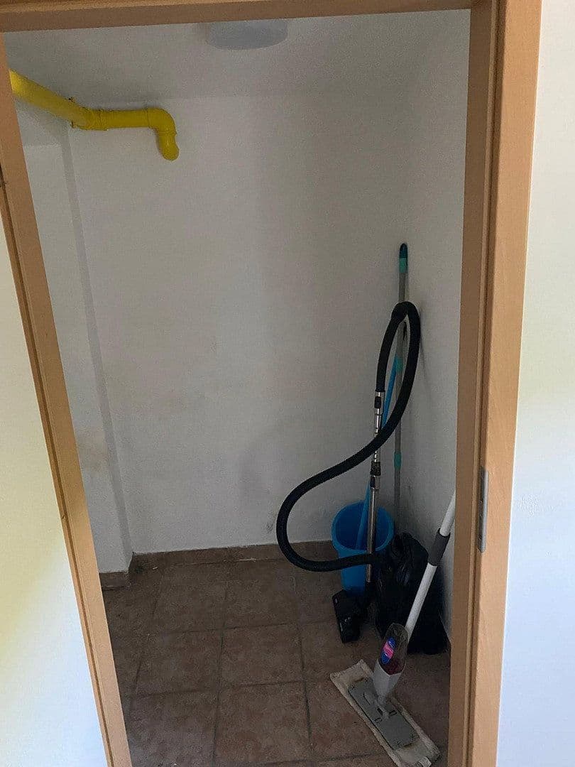 Prenájom bytu 2-izbový 45 m², Neuplatz 8, Remscheid, Severné Porýnie - Westfálsko Prenájom bytu 2-izbový 45 m², Neuplatz 8, Remscheid, Severné Porýnie - Westfálsko