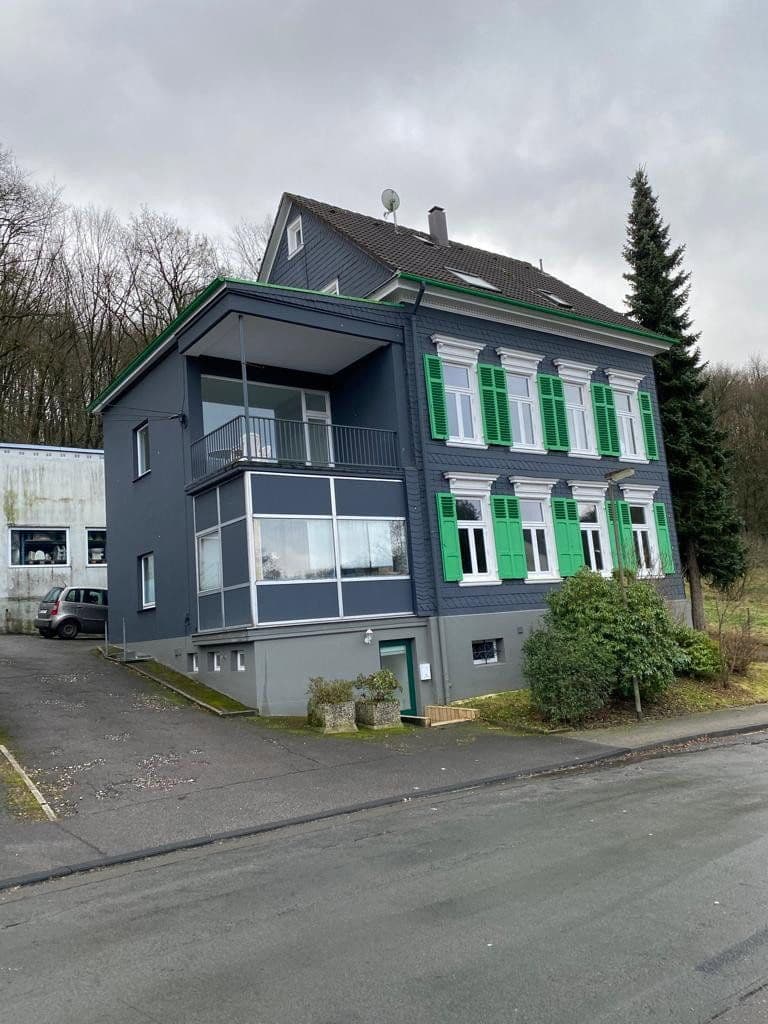 Prenájom bytu 2-izbový 45 m², Neuplatz 8, Remscheid, Severné Porýnie - Westfálsko Prenájom bytu 2-izbový 45 m², Neuplatz 8, Remscheid, Severné Porýnie - Westfálsko