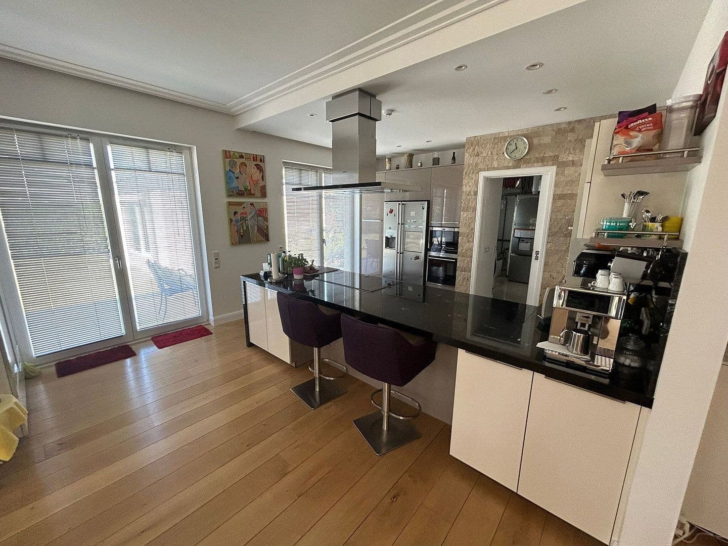 Predaj domu 260 m², pozemek 711 m², Reinbek, Šlezvicko-Holštajnsko Predaj domu 260 m², pozemek 711 m², Reinbek, Šlezvicko-Holštajnsko