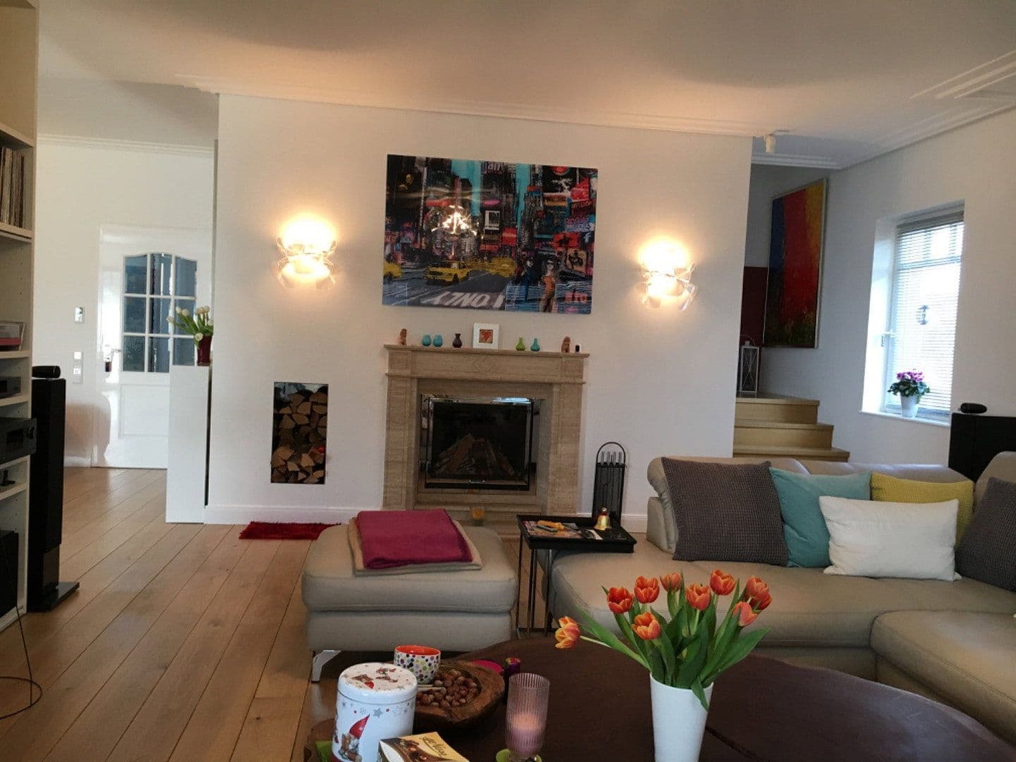 Predaj domu 260 m², pozemek 711 m², Reinbek, Šlezvicko-Holštajnsko Predaj domu 260 m², pozemek 711 m², Reinbek, Šlezvicko-Holštajnsko