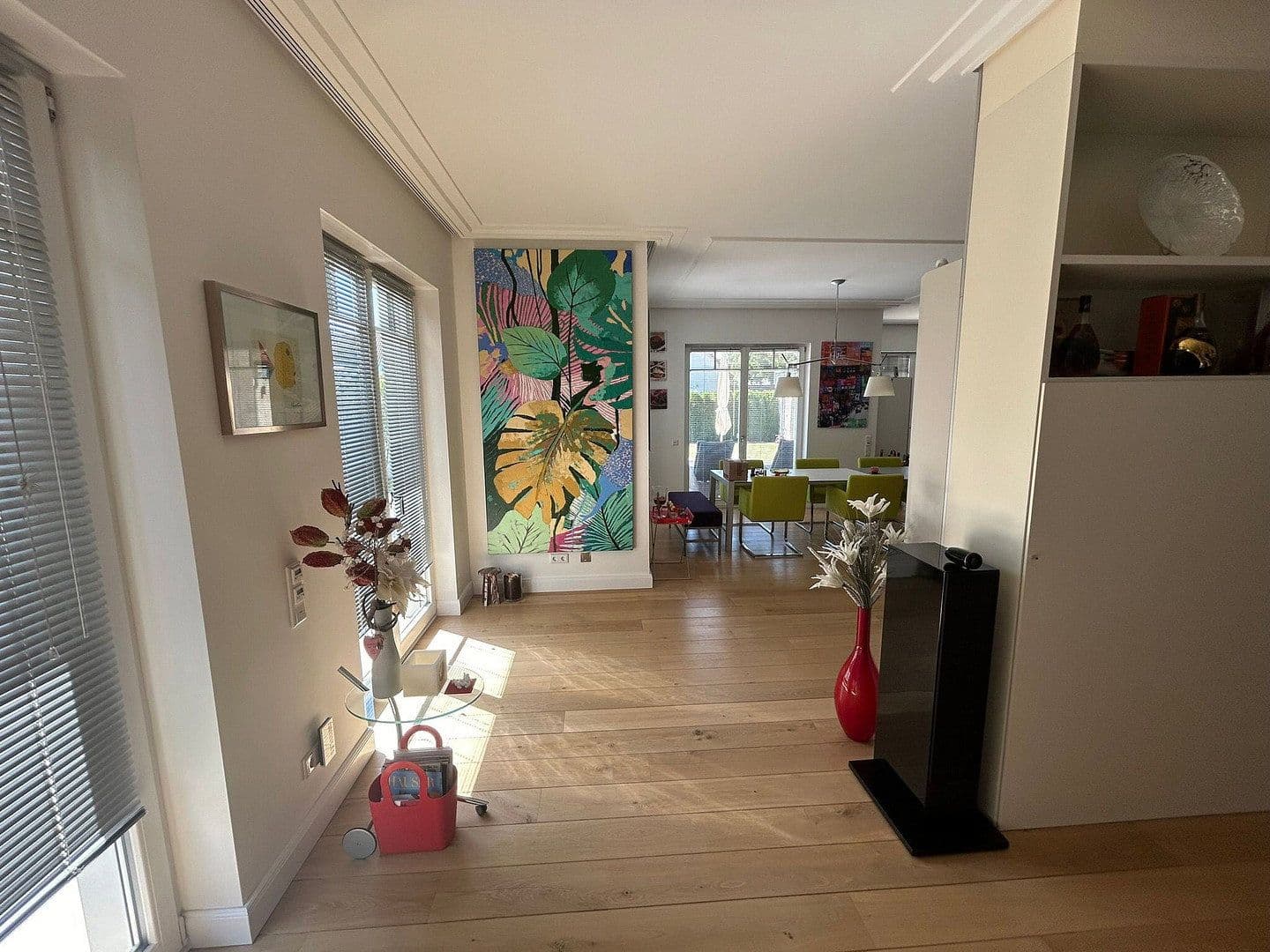 Predaj domu 260 m², pozemek 711 m², Reinbek, Šlezvicko-Holštajnsko Predaj domu 260 m², pozemek 711 m², Reinbek, Šlezvicko-Holštajnsko