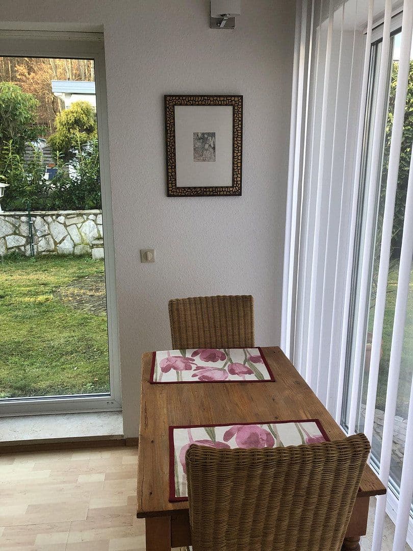Prenájom bytu 2-izbový 57 m², Kassel, Hesensko Prenájom bytu 2-izbový 57 m², Kassel, Hesensko