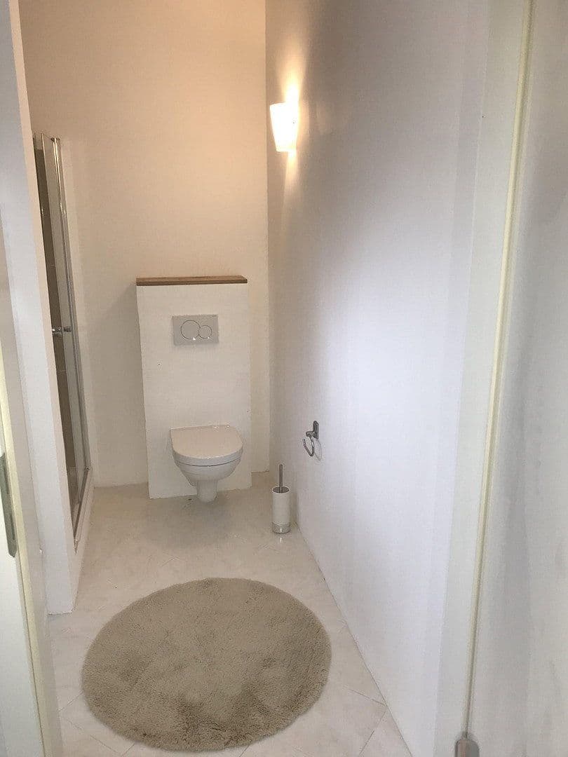 Prenájom bytu 2-izbový 57 m², Kassel, Hesensko Prenájom bytu 2-izbový 57 m², Kassel, Hesensko