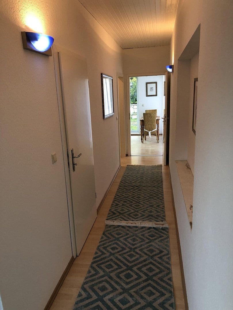 Prenájom bytu 2-izbový 57 m², Kassel, Hesensko Prenájom bytu 2-izbový 57 m², Kassel, Hesensko