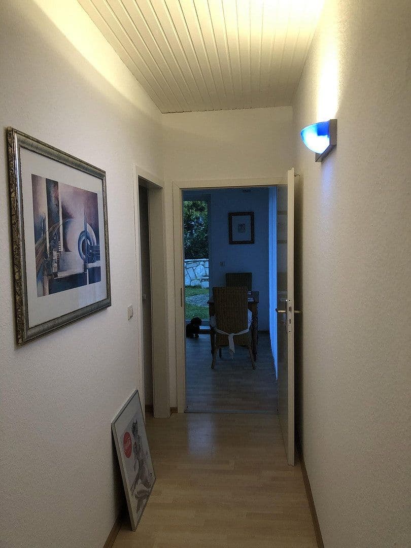 Prenájom bytu 2-izbový 57 m², Kassel, Hesensko Prenájom bytu 2-izbový 57 m², Kassel, Hesensko