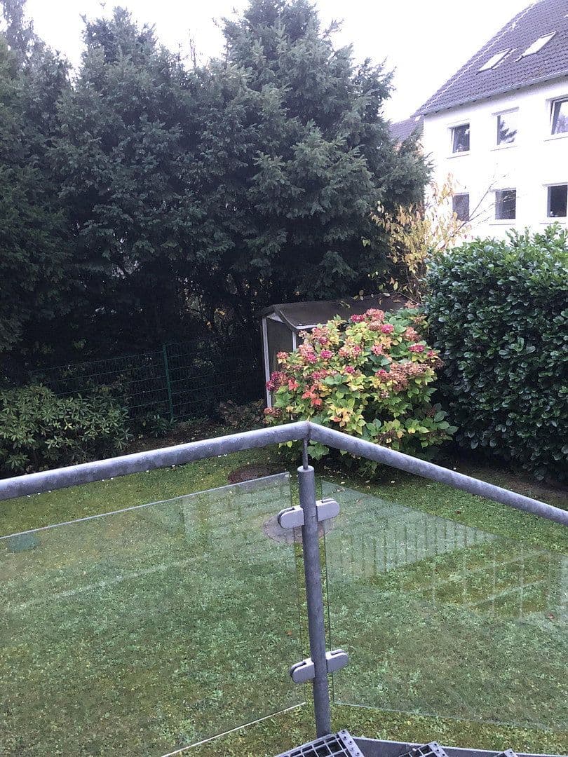 Prenájom bytu 2-izbový 57 m², Kassel, Hesensko Prenájom bytu 2-izbový 57 m², Kassel, Hesensko