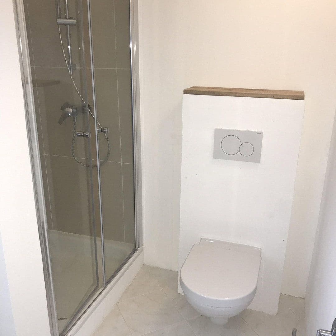 Prenájom bytu 2-izbový 57 m², Kassel, Hesensko Prenájom bytu 2-izbový 57 m², Kassel, Hesensko