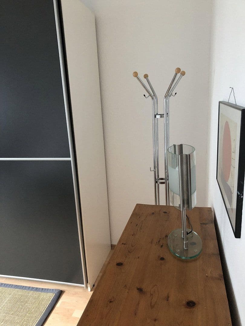 Prenájom bytu 2-izbový 57 m², Kassel, Hesensko Prenájom bytu 2-izbový 57 m², Kassel, Hesensko
